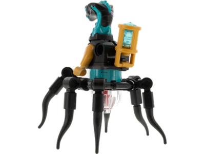 LEGO 892287 Ninjago Glutinous | BrickEconomy