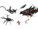 Toa Undersea Attack thumbnail
