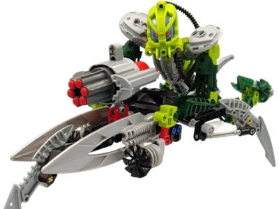 LEGO 8939 Bionicle Lesovikk | BrickEconomy