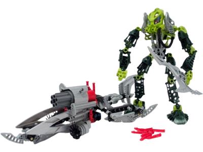LEGO 8939 Bionicle Lesovikk | BrickEconomy