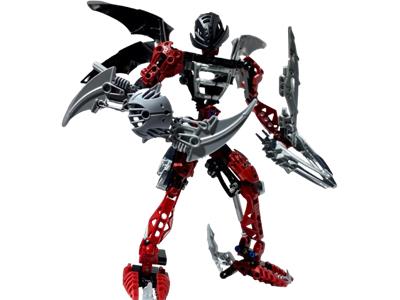 LEGO 8953 Bionicle Makuta Icarax BrickEconomy