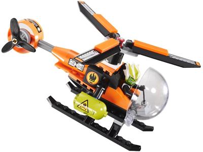 LEGO 8969 Agents 4 Wheeling Pursuit BrickEconomy
