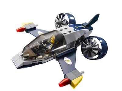 Lego 8970 2025