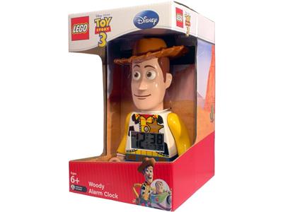 Lego woody alarm clock cheap