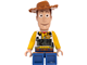 Toy Story Woody Minifigure Clock thumbnail