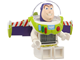 Buzz Lightyear Minifigure Alarm Clock thumbnail