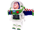 Buzz Lightyear Minifigure Alarm Clock thumbnail