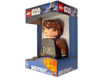 Pod Racer Alarm Clock Anakin Skywalker Podracer Alarm Clock