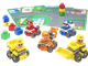 Vehicles Set thumbnail