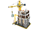 Modular Construction Site thumbnail