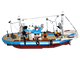 The Great Fishing Boat thumbnail