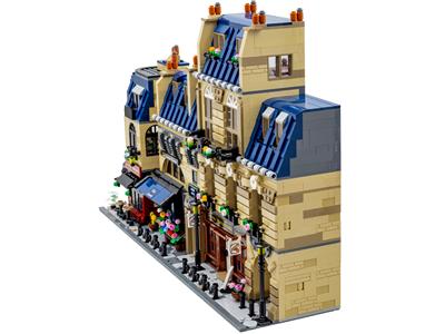 【新品未開封】パリの街並み 910032 Lego Bricklink レゴ パリの街並み 910032 Lego Bricklink - メルカリ