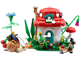 Mushroom House thumbnail