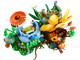 Mushroom Village thumbnail