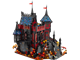 Adventure in Transylvania thumbnail