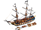 Privateer Frigate Fortuna thumbnail