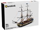 Privateer Frigate Fortuna thumbnail