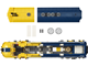 Brick Railroad Locomotive thumbnail