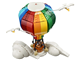 Hot Air Balloon thumbnail