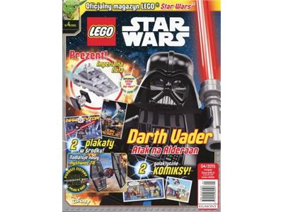 LEGO Star Wars Mini Limited - Star Destroyer + TIE Fighter 911510 (Foilbag)