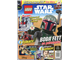 Jedi Weapon Stand thumbnail