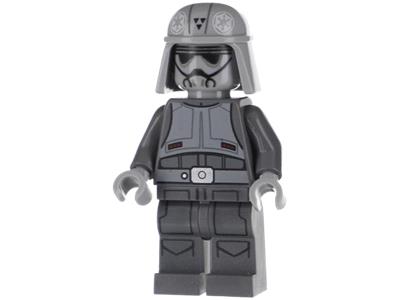Lego Star Wars Imperial Combat Driver Foil Pack 911721 New and Sealed 