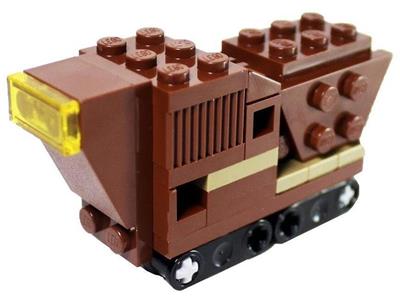 LEGO 911725 Star Wars Sandcrawler | BrickEconomy