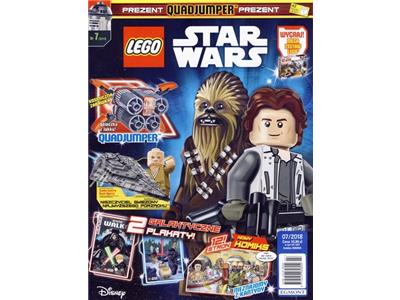 LEGO 911836 Star Wars Quadjumper BrickEconomy