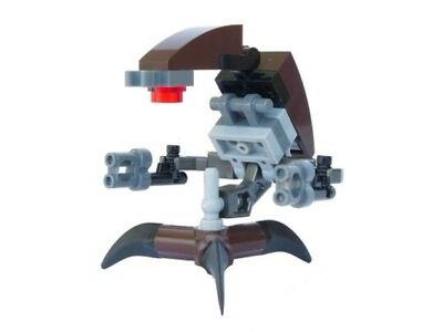 LEGO 911840 Star Wars Droideka | BrickEconomy