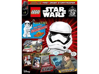 LEGO 911951 Star Wars First Order Stormtrooper BrickEconomy