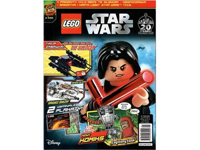 LEGO STAR WARS Limited Edition KYLO REN'S TIE SILENCER NEU OVP Raumschiff 