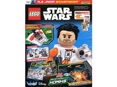 Snowspeeder 912055 Minifigur Polybag Limited Edition Neu Ovp Lego® Star Wars 