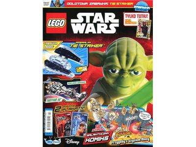 LEGO Star Wars TIE Striker 912056 Polybag