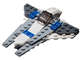 Mandalorian Starfighter thumbnail