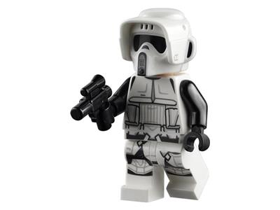 Lego shop biker scout