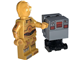 C-3PO and Gonk Droid thumbnail