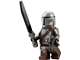 The Mandalorian thumbnail