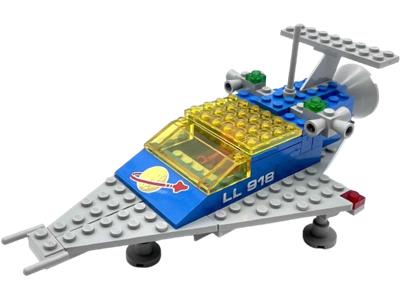 Lego space 918 on sale