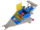One Man Space Ship thumbnail