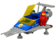 One Man Space Ship thumbnail