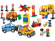 Community Vehicles Set thumbnail