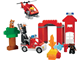 Community Services Set thumbnail