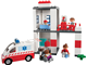Community Services Set thumbnail
