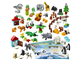Wild Animals Set thumbnail