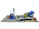 Space Cruiser And Moonbase thumbnail