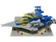 Space Cruiser And Moonbase thumbnail
