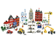 Town Developers Set thumbnail