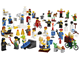 Community Minifigure Set thumbnail