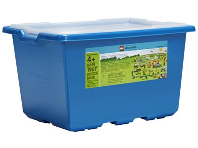 LEGO 9389 Education Community Starter Set | BrickEconomy