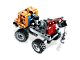 Mini Tow Truck thumbnail
